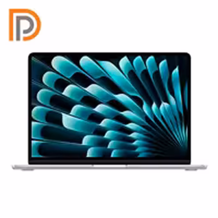 لپ تاپ اپل 13.6 اینچی MacBook Air MRXQ3 M3 8GB 256SSD