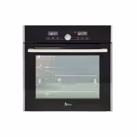 خرید و قیمت فر برقی توکار اخوان مدل F25 pro | نوین هوم