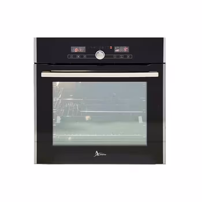 خرید و قیمت فر برقی توکار اخوان مدل F25 pro | نوین هوم