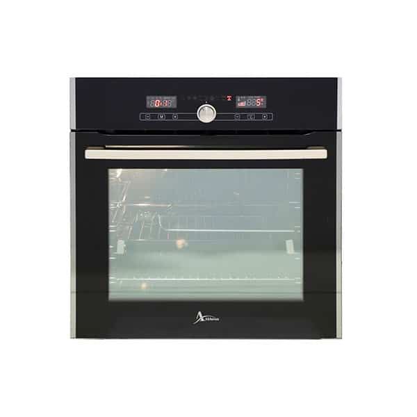 خرید و قیمت فر برقی توکار اخوان مدل F25 pro | نوین هوم