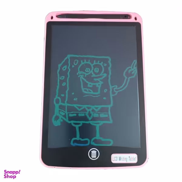 بازی آموزشی تبلت مدل جادویی