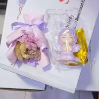 خوشبو عروسکی