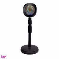 نور ثابت ال ای دی مدل DD0702