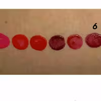 تینت لب شامپاینی اورجینال با کیفیت بالا