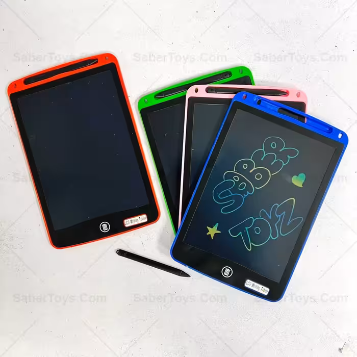 کاغذ دیجیتال 8.5 اینچی معروف به تبلت جادویی