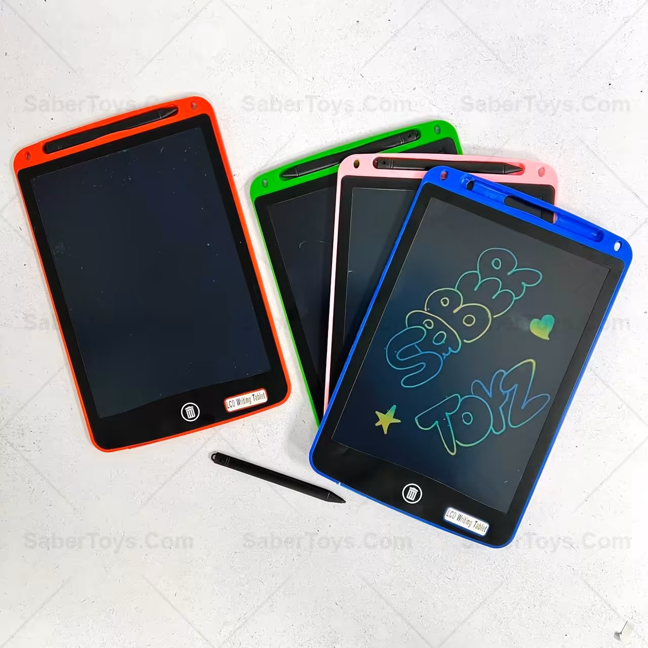 کاغذ دیجیتال 8.5 اینچی معروف به تبلت جادویی