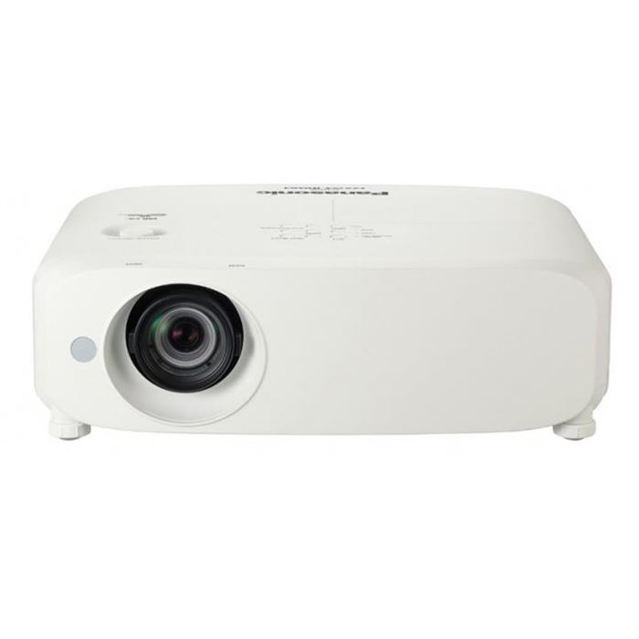 ویدئو پروژکتور پاناسونیک مدل PT-VX 610