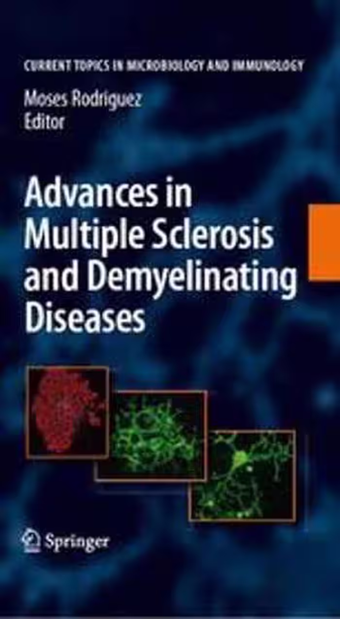 [PDF] دانلود کتاب Advances In Multiple Sclerosis And Experimental Demyelinating Diseases, 2008
