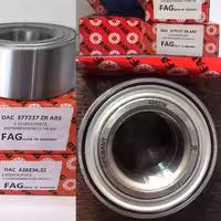 بلبرینگ چرخ جلو زانتیا FAG آلمان 