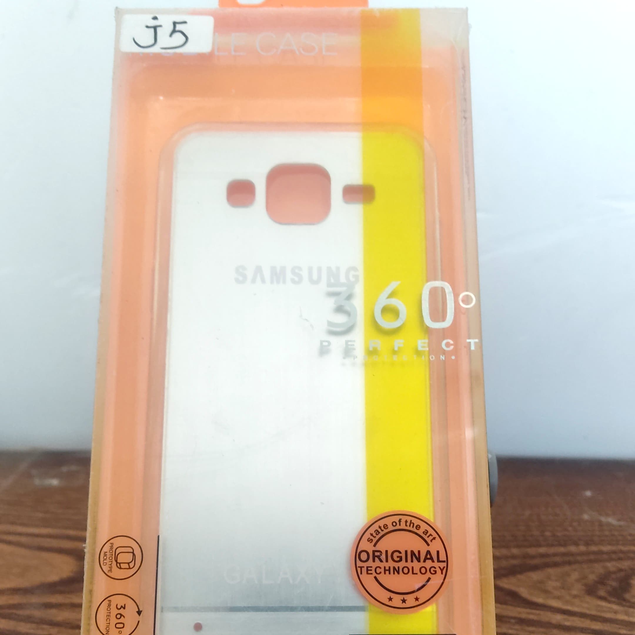قاب گوشی سامسونگ J5