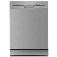 ماشین ظرفشویی 12 نفره شارپ مدل QW-MB612-WH2