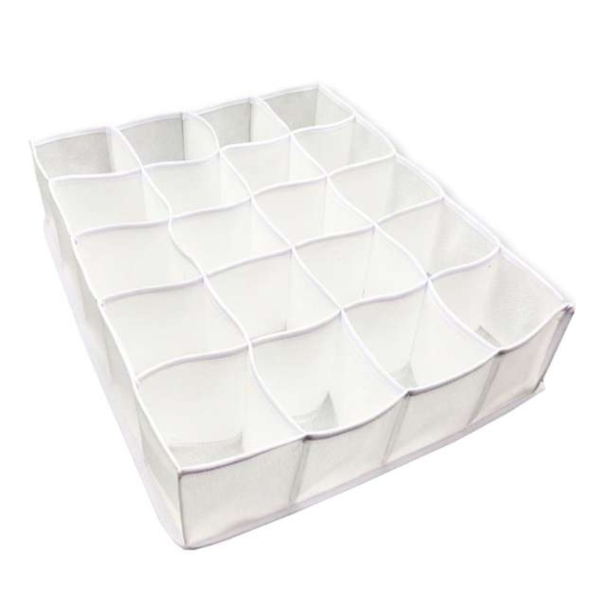 نظم دهنده و ارگانایزر 20 خانه