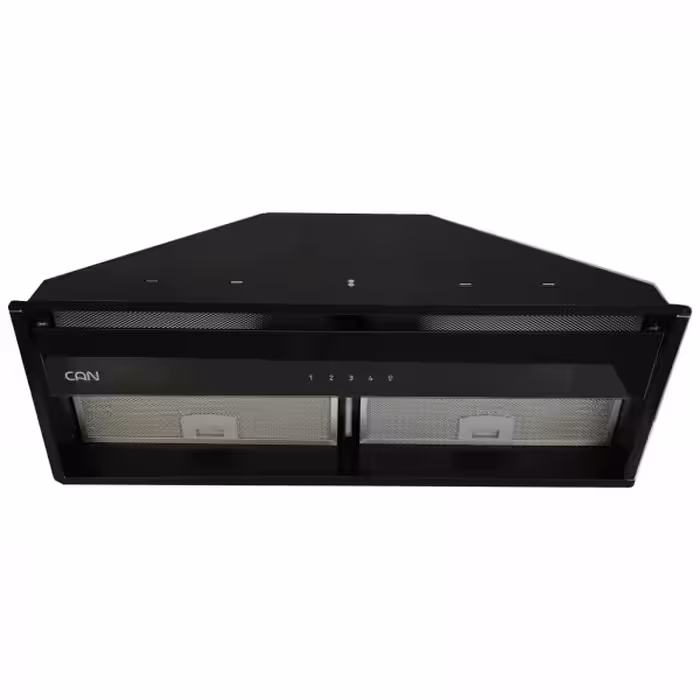 هود آشپزخانه کن مدل آرتیما 5 سایز 80