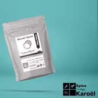 جوهرلیمو500گرم(اسیدسیتریک)کاروئل اسپایس