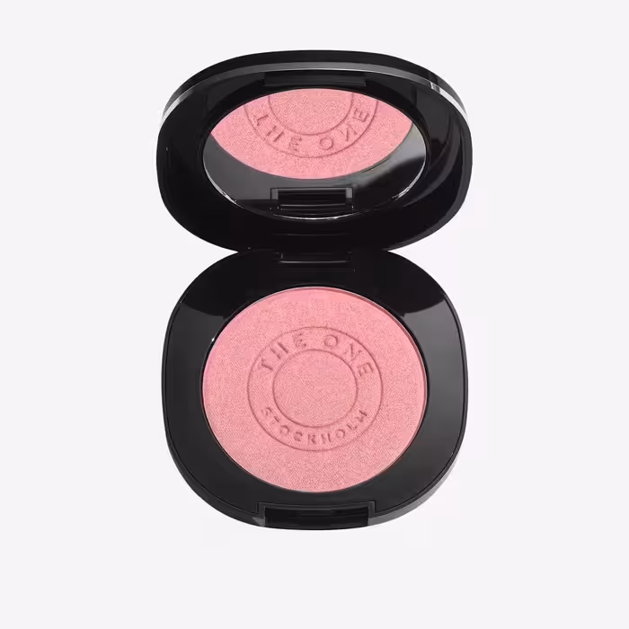 رژگونه پودری دوات با پیگمنت بالا و طبیعی ، ماندگاری بالا و بسیار سبک کد 40768