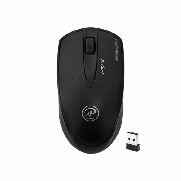 ماوس بی سیم ایکس پی مدل XP-W480K