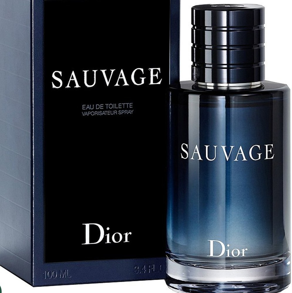 عطر15 گرمی ساواج دیور