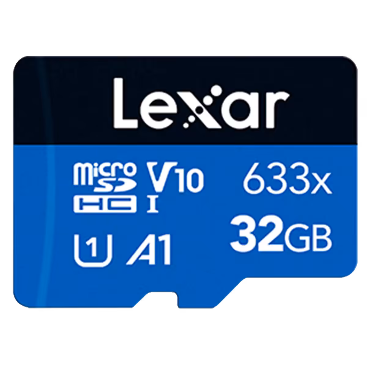 قیمت کارت حافظه و رم لکسار High Performance 633x 32GB