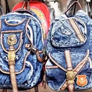 کوله پشتی سنگشور