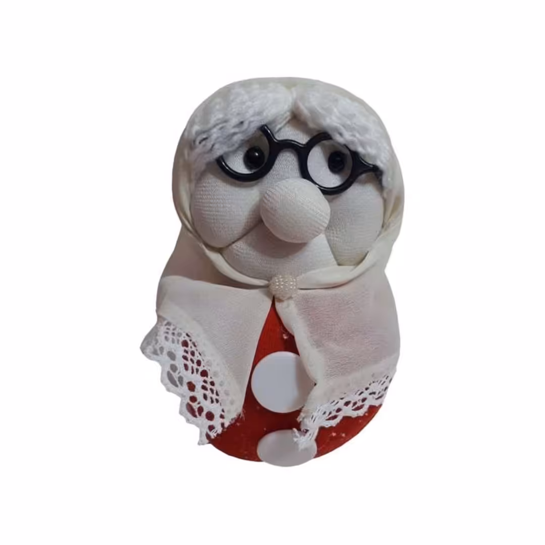 عروسک خانم جون 1 