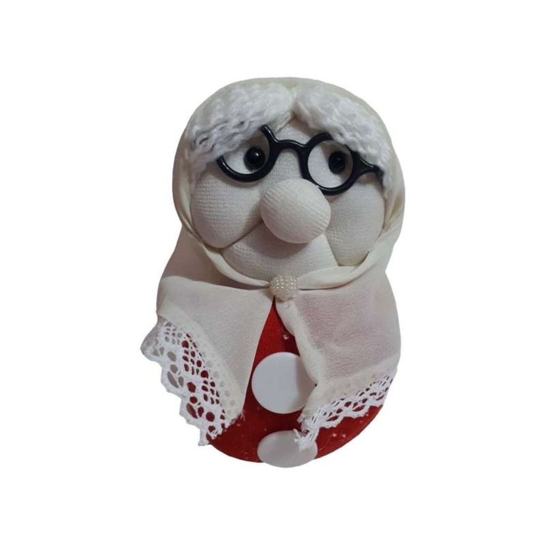 عروسک خانم جون 1