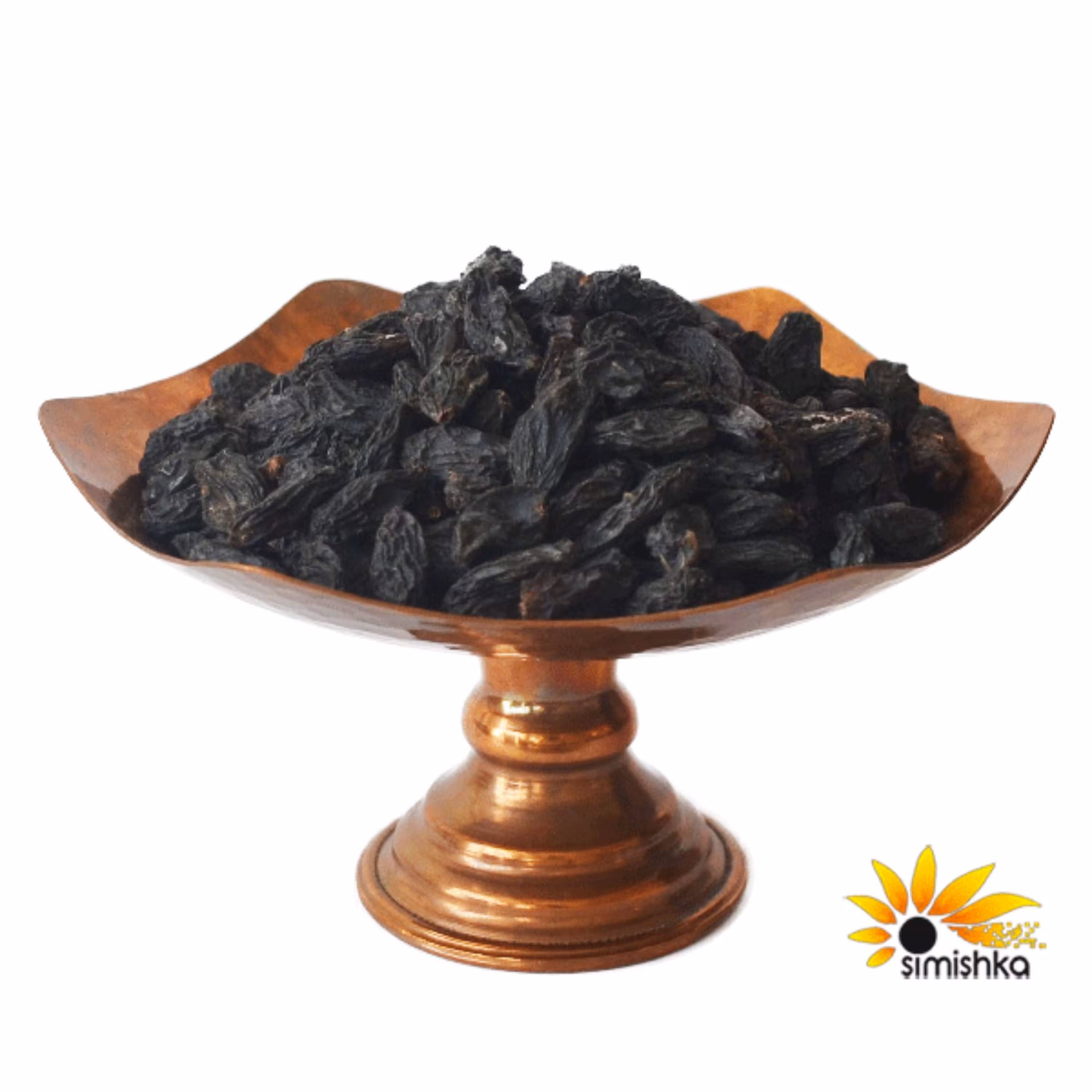 مویز بدون هسته 1000 گرمی سیمیشکا