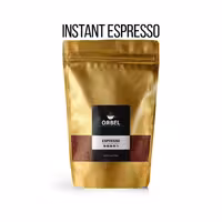 اسپرسو فوری اربل 100 گرم