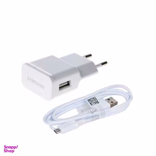 شارژر اصلی گوشی سامسونگ مدل Galaxy Star 2 Plus