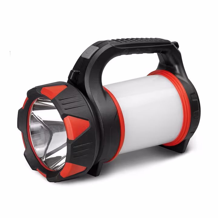 چراغ قوه دستی کملیون مدل camelion RS225