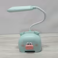 چراغ مطالعه خوک