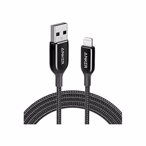 کابل تبدیل USB به لایتنینگ انکر مدل A8823