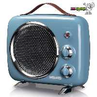 خرید فن هیتر آریته مدل 808 - دومینو کالا