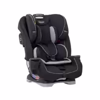 صندلی ماشین گراکو Graco مدل SlimFit Black