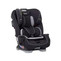 صندلی ماشین گراکو Graco مدل SlimFit Black