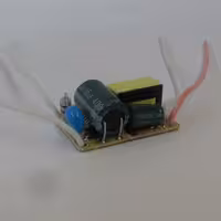 درایور  18-36 وات دارک انرژی 300 میلی آمپر