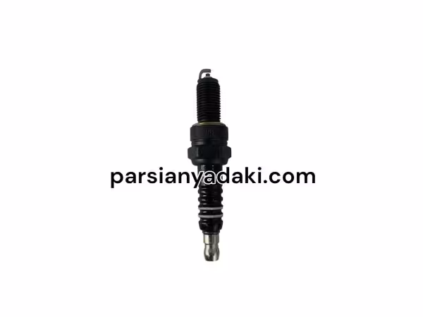 شمع موتورسیکلت na/nh180symبرند کوکما