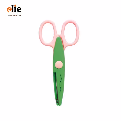 قیچی دالبری طرح موج