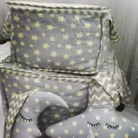 باکس وسایل یا لباس کودک،نظم دهنده کمد لباس،با دوام ،قابل شستشو،دو سایز 