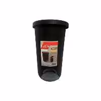 سطل زباله پدالی آذران تحریرات