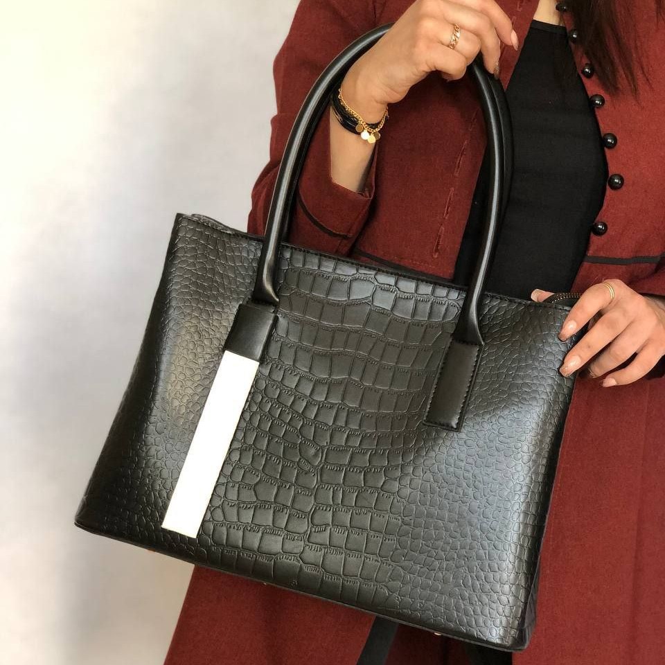 کیف بزرگ زنونه