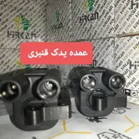 کویل زیمنس سوزنی پژو روا ROA کوئل برند هیرکان یکسال گارانتی