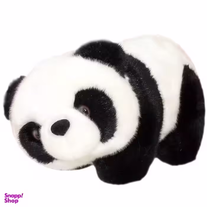 عروسک PandaWay بهار گالری مدل خرس پاندا Baby