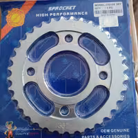 دنده عقب تک 36 دانه تکنو