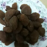 آلو نمکی خوانسار 2کیلوی