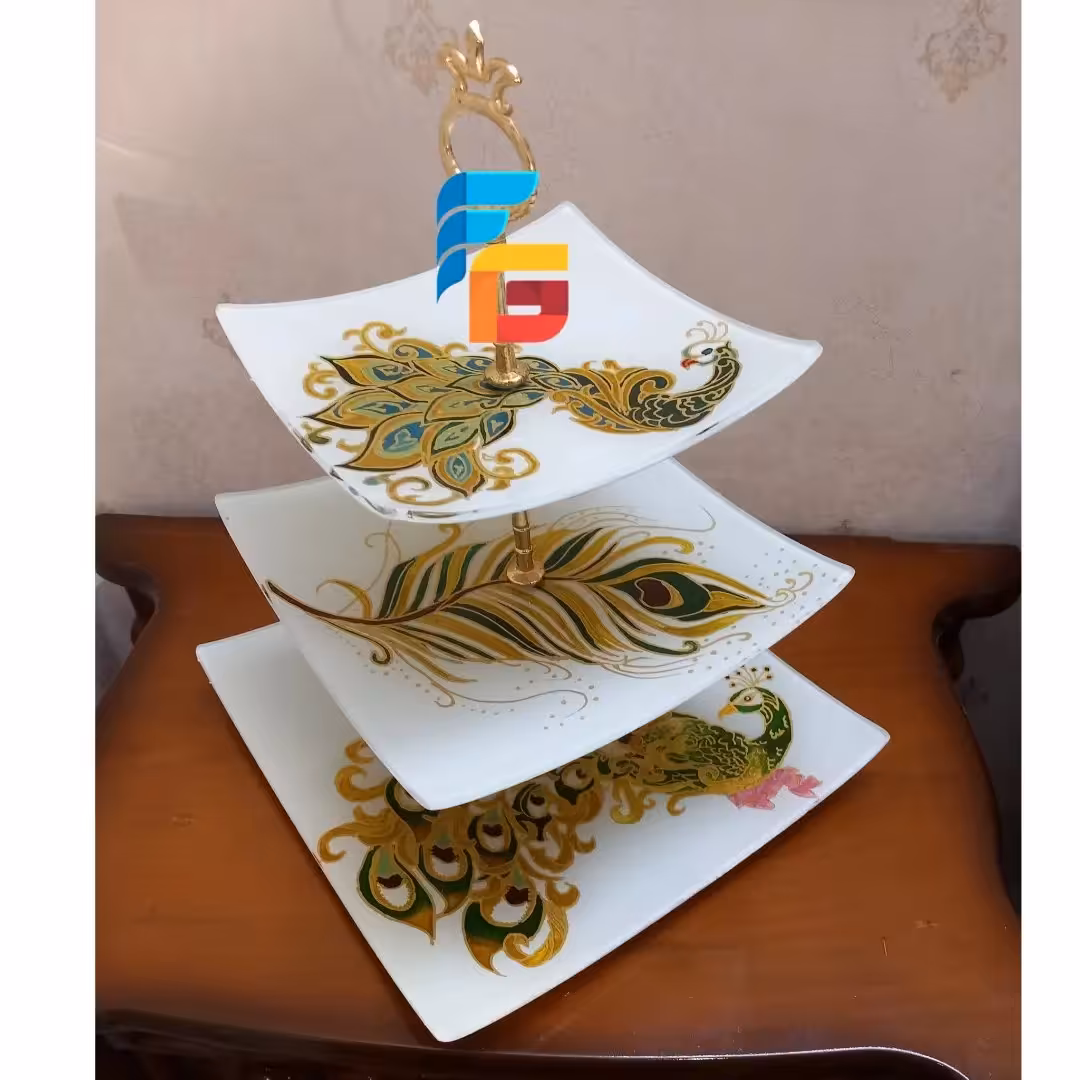 شیرینی خوری ویترای