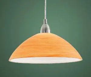 چراغ لورد3 نارنجی اگلو مدل 88492