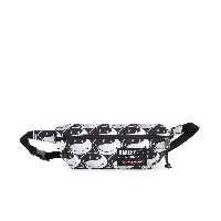 کیف کمری مشکی مردانه و زنانه سیاه اورجینال Eastpak