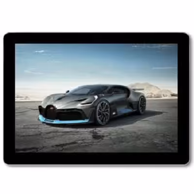 تبلت مایکروسافت مدل Microsoft Surface Go LTE - D ظرفیت 256 گیگابایت