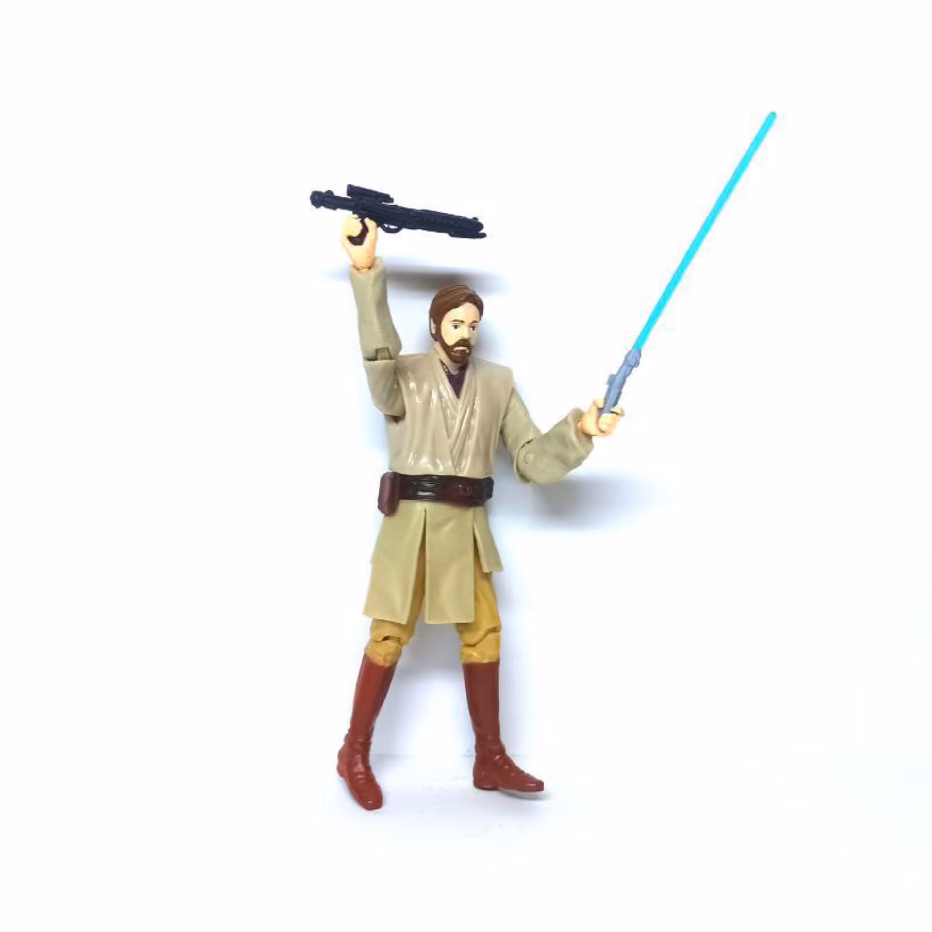 اکشن فیگور مدل star wars

