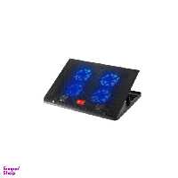 پایه خنک کننده 4 فن پرو وان (ProOne) مدل PCP57